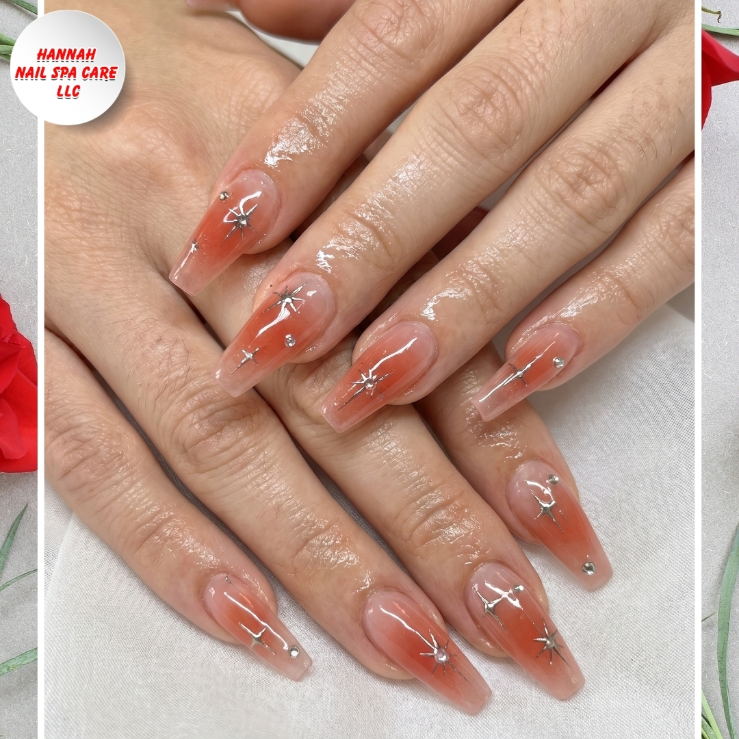 Nail design 2026